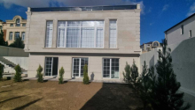 7 otaqlı Villa / Həyət evi, Satış, Bakı, Səbail