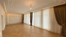 7 otaqlı Villa / Həyət evi, Satış, Bakı, Səbail