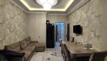3 otaqlı Yeni tikili, Satış, Bakı, Yasamal, İçəri şəhər