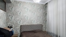 3 otaqlı Yeni tikili, Satış, Bakı, Yasamal, İçəri şəhər