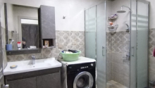 3 otaqlı Yeni tikili, Satış, Bakı, Yasamal, İçəri şəhər
