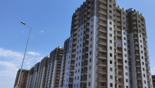 3 otaqlı Yeni tikili, Satış, Bakı, Yasamal, İçəri şəhər
