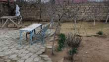 5 otaqlı Villa / Həyət evi, Satış, Bakı, Xəzər, Koroğlu