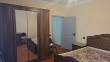 2 otaqlı Villa / Həyət evi, Kirayə (aylıq), Bakı, Nəsimi
