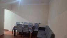 2 otaqlı Villa / Həyət evi, Kirayə (aylıq), Bakı, Nəsimi