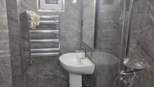 2 otaqlı Villa / Həyət evi, Kirayə (aylıq), Bakı, Nəsimi