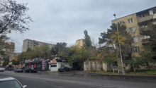 2 otaqlı Obyekt, Satış, Bakı, Yasamal, Elmlər Akademiyası