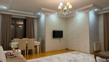 3 otaqlı Yeni tikili, Satış, Bakı, Yasamal, 20 yanvar