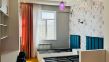 3 otaqlı Yeni tikili, Satış, Bakı, Binəqədi, Nəsimi