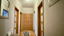 3 otaqlı Köhnə tikili, Satış, Bakı, Nərimanov, 28 may