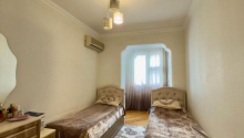 3 otaqlı Köhnə tikili, Satış, Bakı, Nərimanov, 28 may