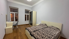 2 otaqlı Köhnə tikili, Kirayə (aylıq), Bakı, Nəsimi, Sahil