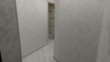 3 otaqlı Yeni tikili, Satış, Abşeron