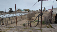 12 sot Torpaq, Satış, Bakı, Xəzər