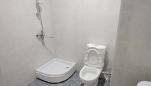 4 otaqlı Yeni tikili, Kirayə (aylıq), Bakı, Binəqədi