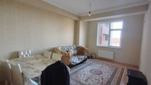 4 otaqlı Yeni tikili, Kirayə (aylıq), Bakı, Binəqədi