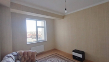 4 otaqlı Yeni tikili, Kirayə (aylıq), Bakı, Binəqədi