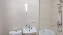 4 otaqlı Yeni tikili, Kirayə (aylıq), Bakı, Binəqədi