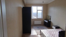 4 otaqlı Yeni tikili, Kirayə (aylıq), Bakı, Binəqədi