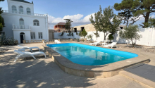 5 otaqlı Bağ evləri, Satış, Bakı, Suraxanı, Koroğlu