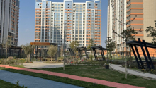 4 otaqlı Yeni tikili, Satış, Bakı, Nərimanov, Nəriman Nərimanov