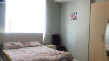 2 otaqlı Yeni tikili, Kirayə (aylıq), Bakı, Xətai, Həzi Aslanov