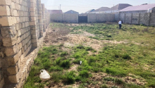 900 m2 Torpaq, Satış, Bakı, Xəzər, Koroğlu