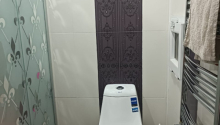 3 otaqlı Yeni tikili, Satış, Bakı, Binəqədi