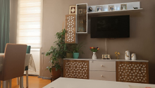 3 otaqlı Yeni tikili, Satış, Bakı, Binəqədi