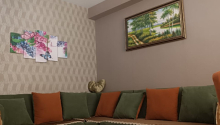 3 otaqlı Yeni tikili, Satış, Bakı, Binəqədi