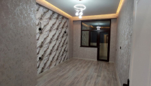 2 otaqlı Yeni tikili, Satış, Bakı, Suraxanı, Xalqlar dostluğu