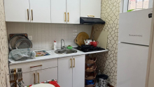 2 otaqlı Villa / Həyət evi, Satış, Bakı, Sabunçu