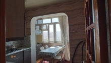 2 otaqlı Köhnə tikili, Satış, Bakı, Yasamal
