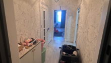 3 otaqlı Yeni tikili, Satış, Sumqayıt