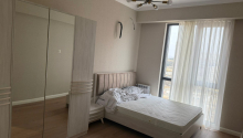 3 otaqlı Yeni tikili, Kirayə (aylıq), Bakı
