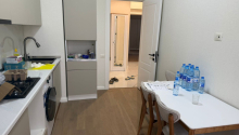 3 otaqlı Yeni tikili, Kirayə (aylıq), Bakı