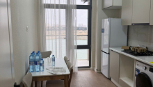 3 otaqlı Yeni tikili, Kirayə (aylıq), Bakı