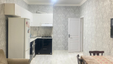 3 otaqlı Yeni tikili, Kirayə (aylıq), Bakı, Yasamal, İnşaatçılar