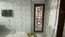 3 otaqlı Yeni tikili, Kirayə (aylıq), Bakı, Yasamal, İnşaatçılar