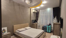 3 otaqlı Yeni tikili, Satış, Bakı, Yasamal, 20 yanvar