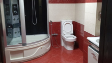 3 otaqlı Yeni tikili, Satış, Abşeron