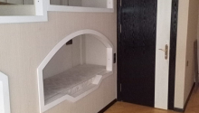 3 otaqlı Yeni tikili, Satış, Abşeron