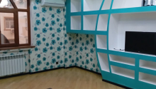 3 otaqlı Yeni tikili, Satış, Abşeron