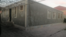 4 otaqlı Villa / Həyət evi, Satış, Bakı, Xəzər, Koroğlu