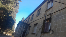 70 sot Torpaq, Satış, Bakı, Nizami, Q.Qarayev