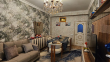 2 otaqlı Yeni tikili, Satış, Abşeron