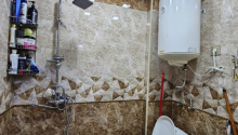 2 otaqlı Yeni tikili, Satış, Abşeron