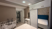 2 otaqlı Yeni tikili, Kirayə (aylıq), Bakı, Yasamal, İnşaatçılar