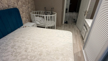 2 otaqlı Yeni tikili, Kirayə (aylıq), Bakı, Yasamal, İnşaatçılar