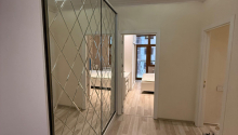 2 otaqlı Yeni tikili, Kirayə (aylıq), Bakı, Yasamal, İnşaatçılar